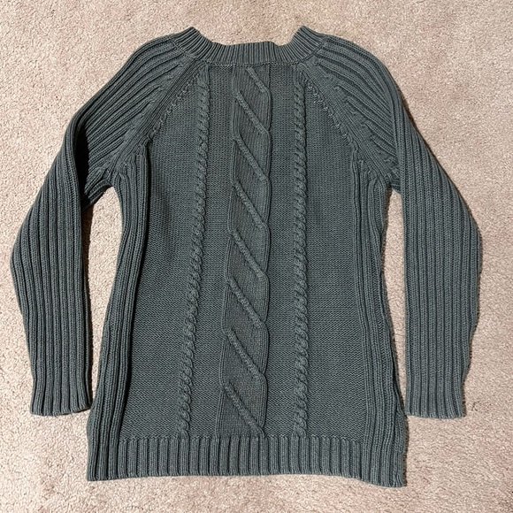 Woolrich Heavy Sweater - Picture 2 of 4